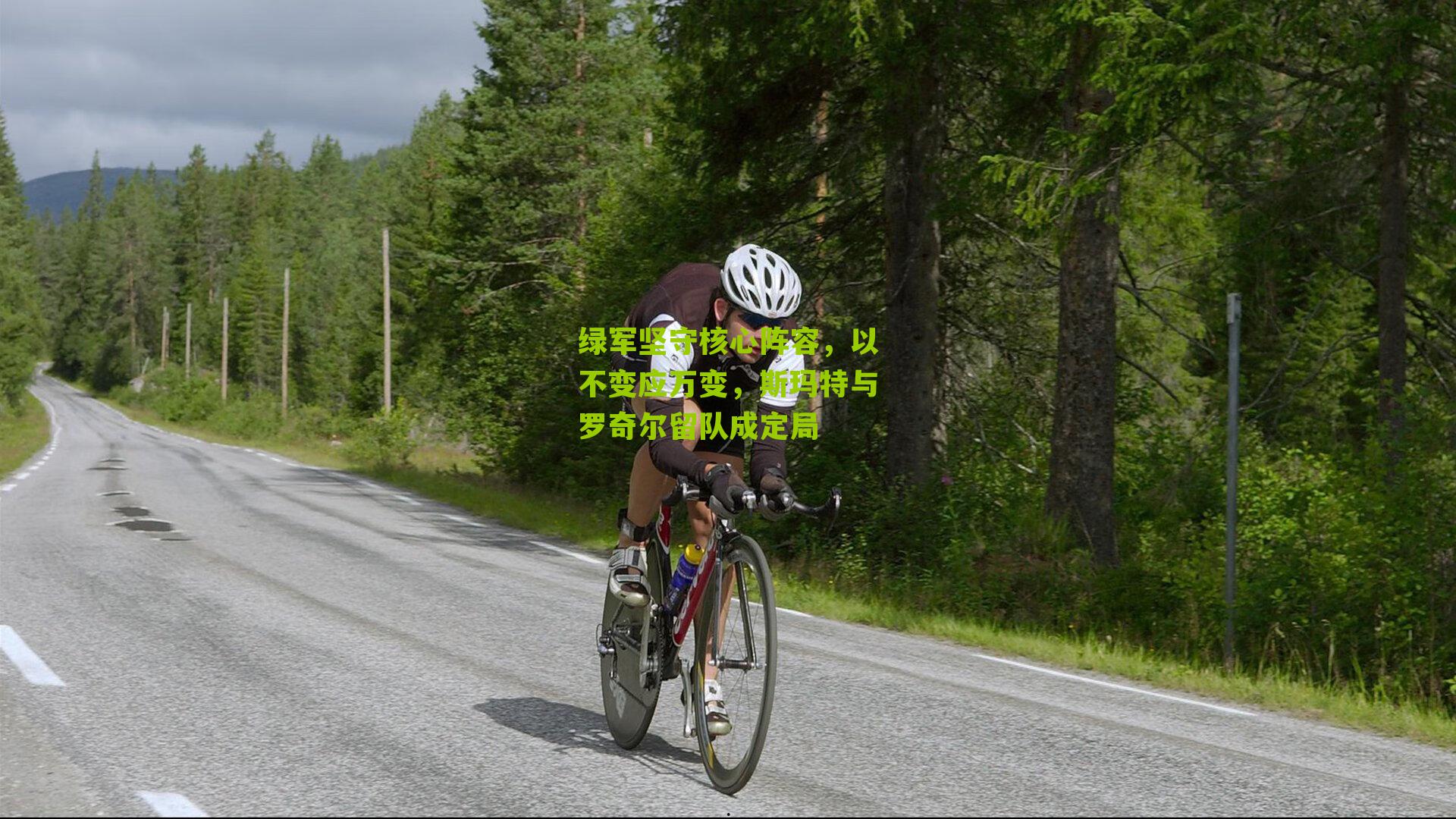 绿军坚守核心阵容，以不变应万变，斯玛特与罗奇尔留队成定局